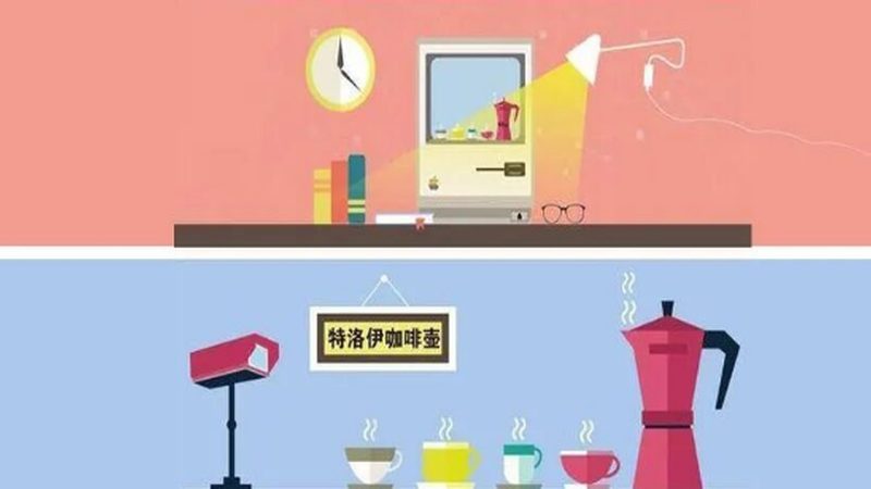 工业物联网监控系统安装代理加盟，你了解多少？**