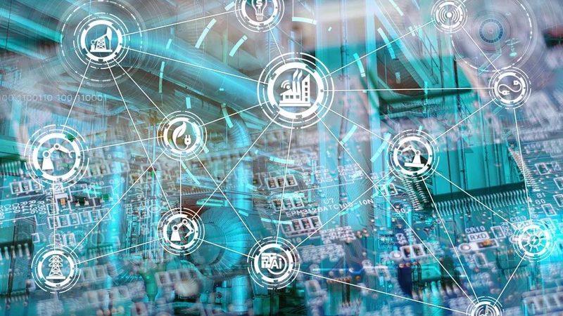 物联网系统集成项目案例：揭秘企业智能化转型的关键一步**