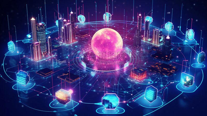 NB-IoT物联网平台：揭秘其核心优势与应用场景**