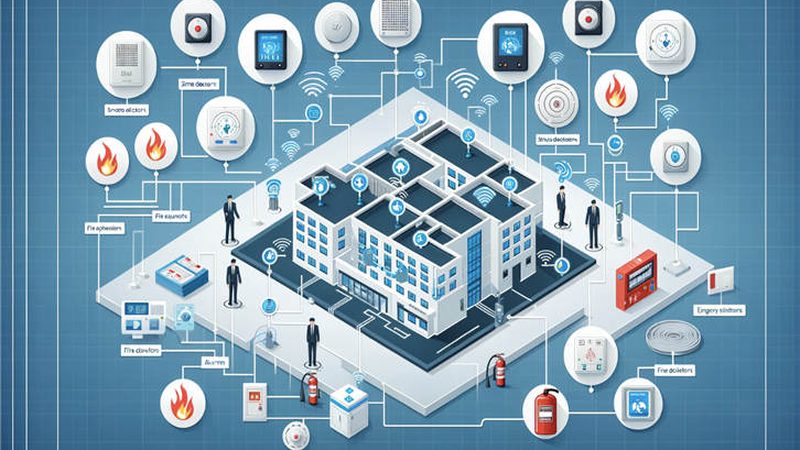 NB-IoT垃圾桶：智慧城市的环保新选择**