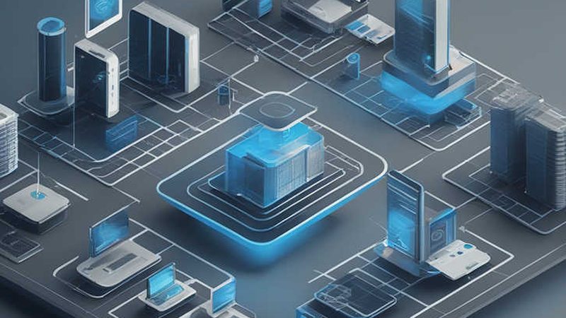 设备数据采集系统与MES：差异解析与应用场景