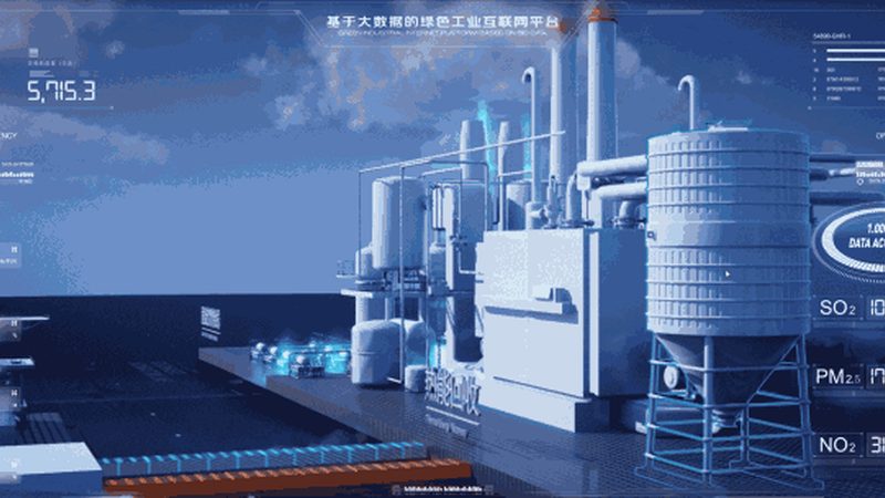 数据采集终端选型：揭秘工业物联网的“眼睛
